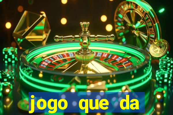 jogo que da dinheiro de verdade sem precisar depositar